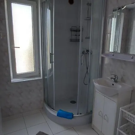 Apartment Sevach