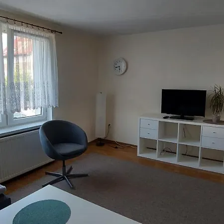 Sevach Apartment Ustronie Morskie