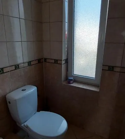 Apartment Sevach *