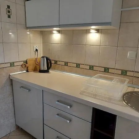 Sevach Apartment *