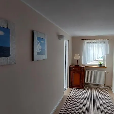 Sevach Apartment